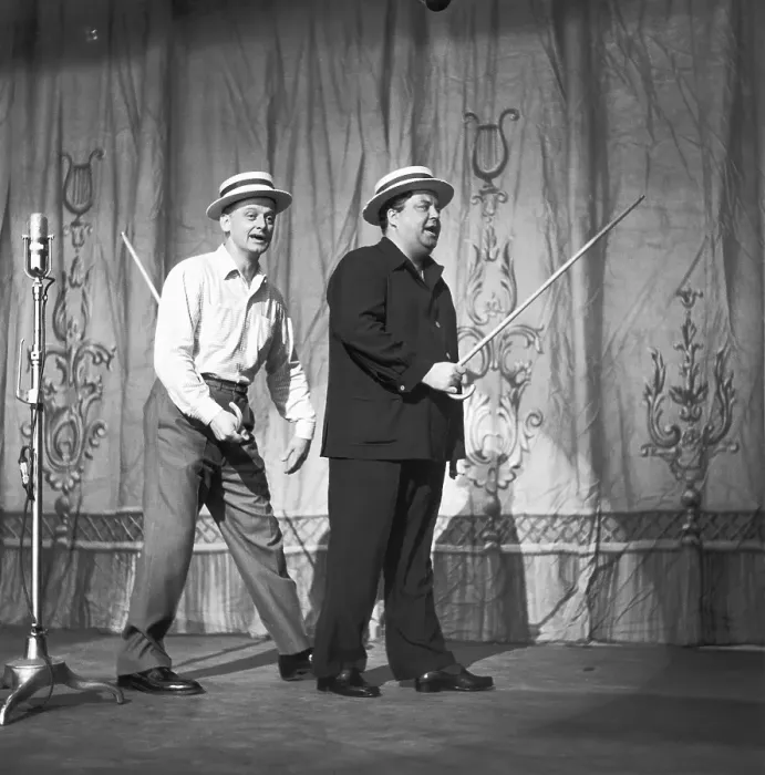 Framed Print : The Jackie Gleason Show Framed Print : The Jackie Gleason Show