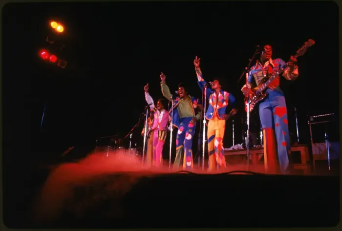 Framed Print : Jackson Five Framed Print : Jackson Five
