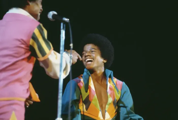 Framed Print : Jackson Five Framed Print : Jackson Five