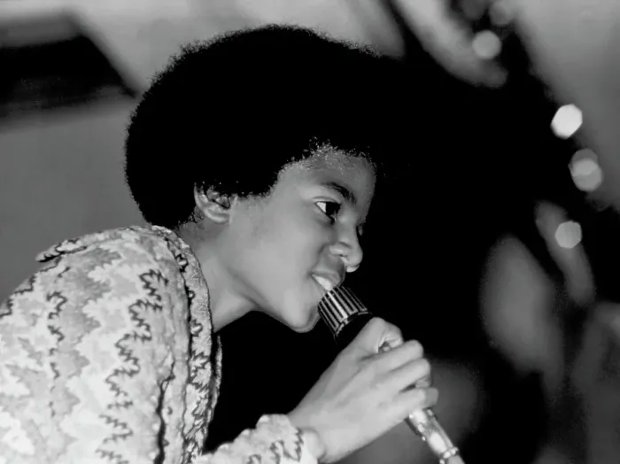 Framed Print : Jackson 5 Concert At The Foundation For The Junior Blind Framed Print : Jackson 5 Concert At The Foundation For The Junior Blind