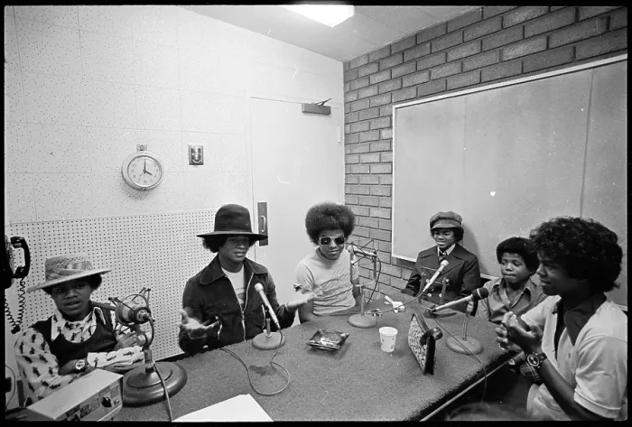 Framed Print : Jacksons On Air Framed Print : Jacksons On Air