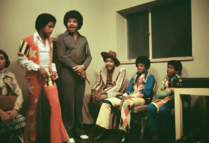 Framed Print : Jacksons Backstage Framed Print : Jacksons Backstage