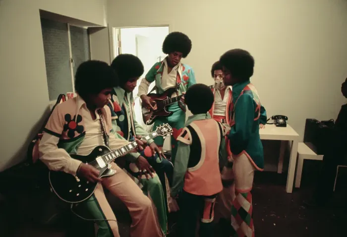 Framed Print : Jacksons Backstage Framed Print : Jacksons Backstage