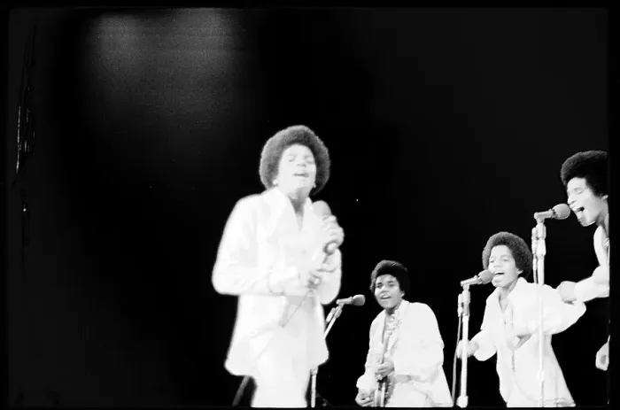 Framed Print : Jacksons At The Forum Framed Print : Jacksons At The Forum
