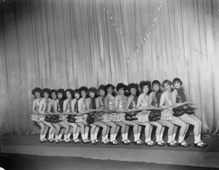Framed Print : Jacksons Girls Framed Print : Jacksons Girls