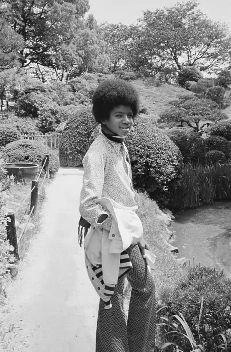 Framed Print : Jacksons In Japan Framed Print : Jacksons In Japan