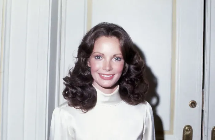 : Jaclyn Smith : Jaclyn Smith