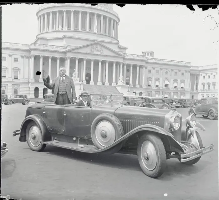 Framed Print : Jacob S. Coxey Arriving at Capitol Framed Print : Jacob S. Coxey Arriving at Capitol