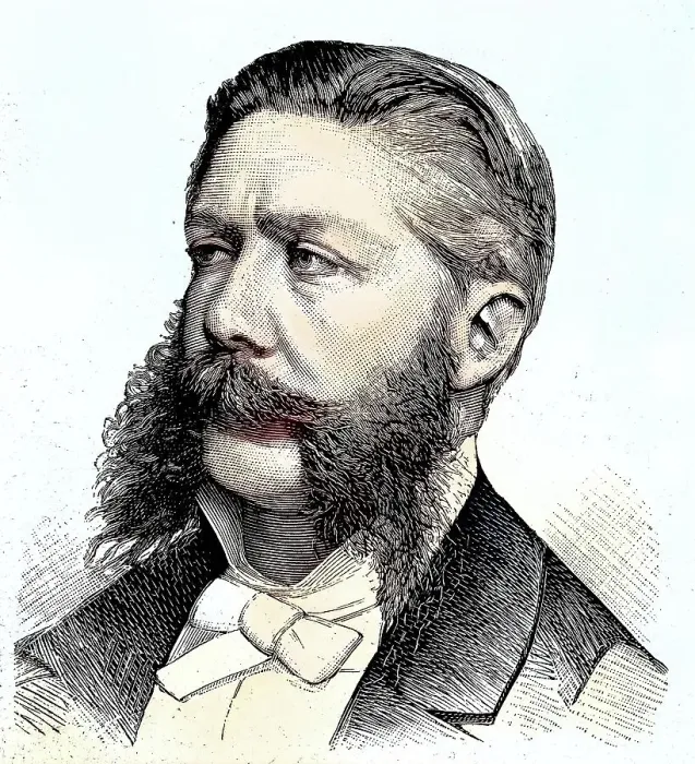 Framed Print : Jacobs, Minister of the Interior and Public Instruction in the Malon Government, Belgium, Historical, digitally restored reproduction from a 19th century original Framed Print : Jacobs, Minister of the Interior and Public Instruction in the Malon Government, Belgium, Historical, digitally restored reproduction from a 19th century original
