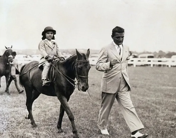 Framed Print : Jacqueline Bouvier Riding Horseback Framed Print : Jacqueline Bouvier Riding Horseback