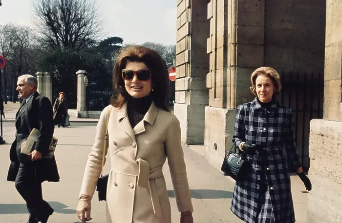 Framed Print : Jacqueline Kennedy Framed Print : Jacqueline Kennedy
