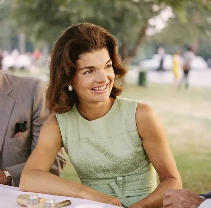 Framed Print : Jacqueline Kennedy Framed Print : Jacqueline Kennedy