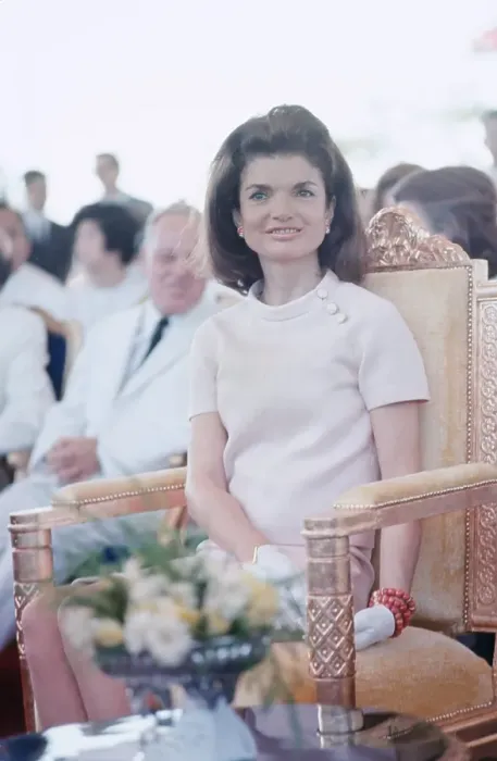 Framed Print : Jacqueline Kennedy Framed Print : Jacqueline Kennedy