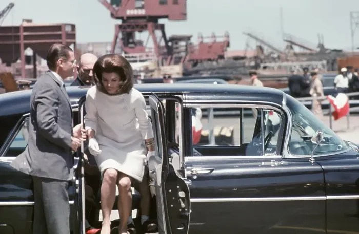 Framed Print : Jacqueline Kennedy Framed Print : Jacqueline Kennedy