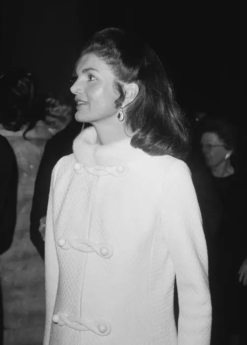 Framed Print : Jacqueline Kennedy At Ny Philharmonic Framed Print : Jacqueline Kennedy At Ny Philharmonic