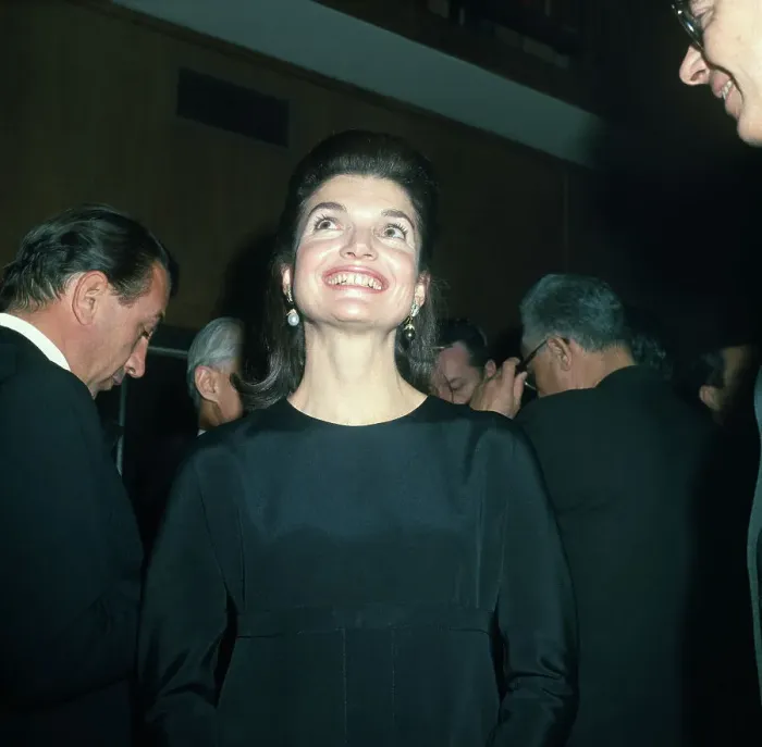 Framed Print : Jacqueline Kennedy Smiling Framed Print : Jacqueline Kennedy Smiling
