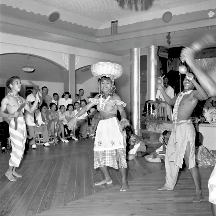 Framed Print : Jamaica. JAMAICA - JANUARY 01: Caribbean_037_c_MOA_