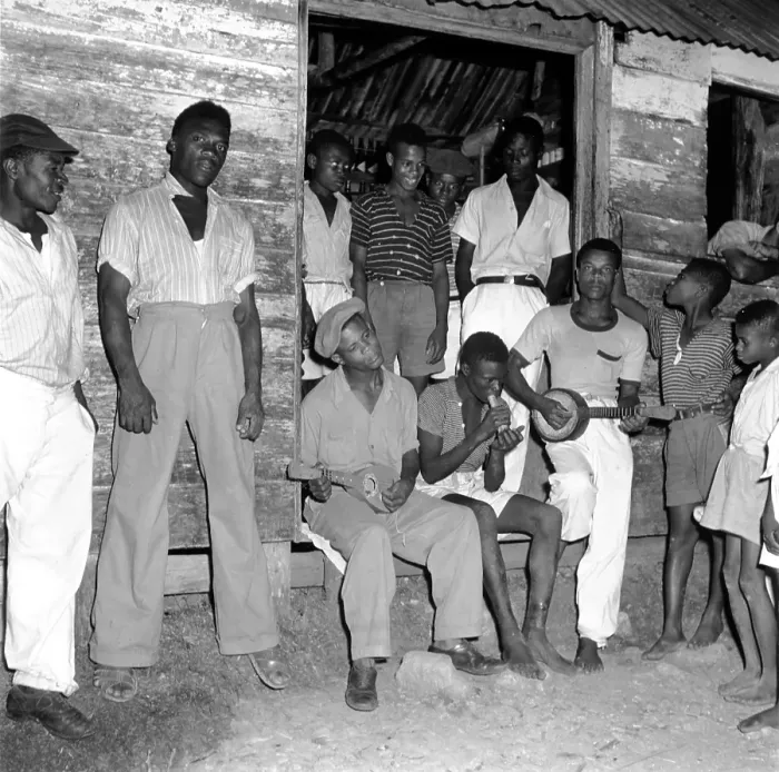 Framed Print : Jamaica. JAMAICA - JANUARY 01: Jamaica_004_c_MOA- Framed Print : Jamaica. JAMAICA - JANUARY 01: Jamaica_004_c_MOA-