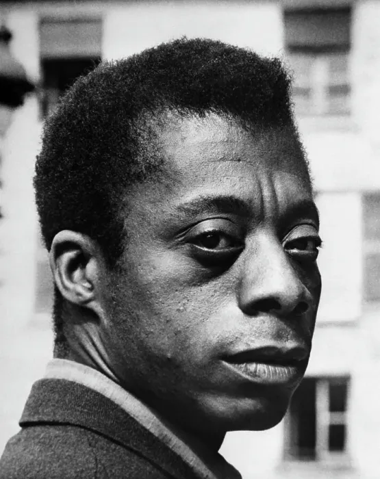 Framed Print : James Baldwin Framed Print : James Baldwin