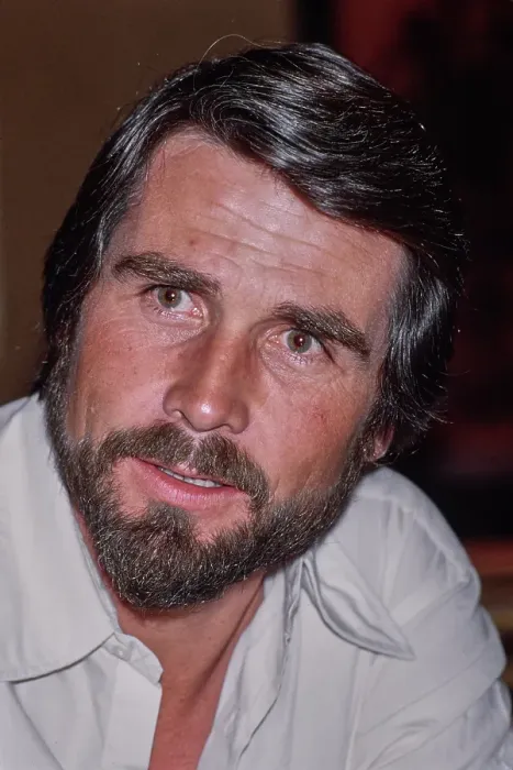 Framed Print : James Brolin Framed Print : James Brolin