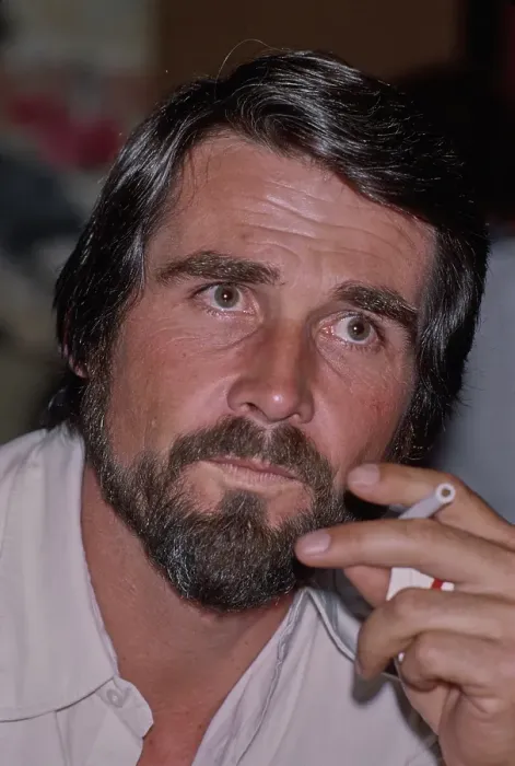 Framed Print : James Brolin, American Actor Framed Print : James Brolin, American Actor