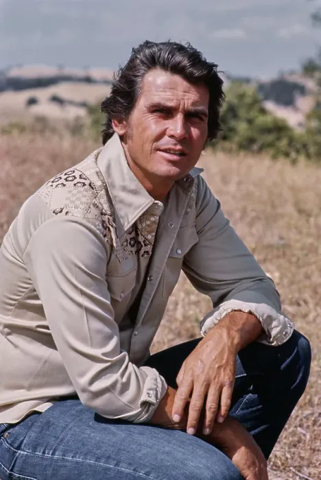 Framed Print : James Brolin, American Actor Framed Print : James Brolin, American Actor