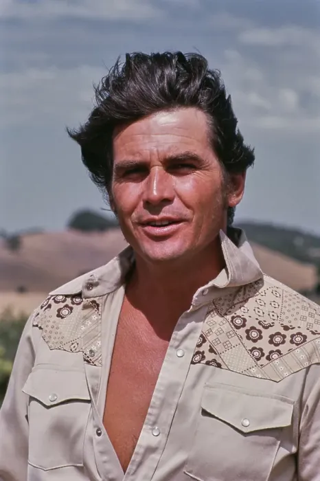 Framed Print : James Brolin, American Actor Framed Print : James Brolin, American Actor