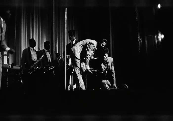 Framed Print : James Brown Framed Print : James Brown