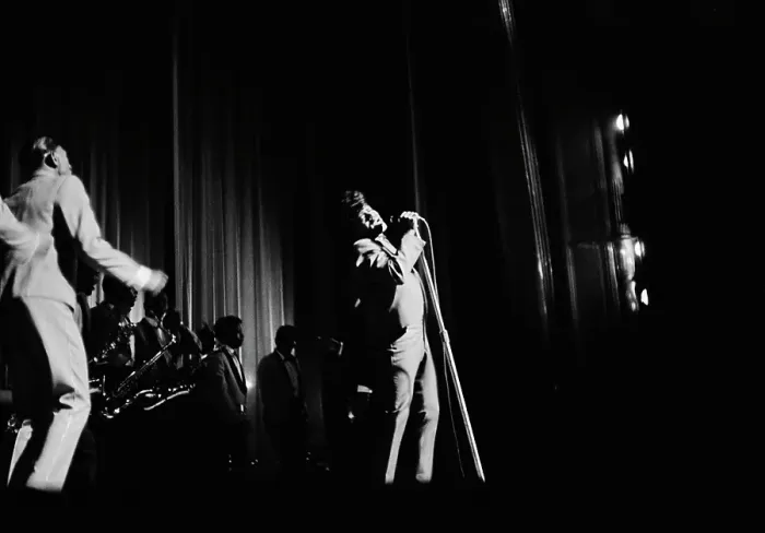 Framed Print : James Brown Framed Print : James Brown