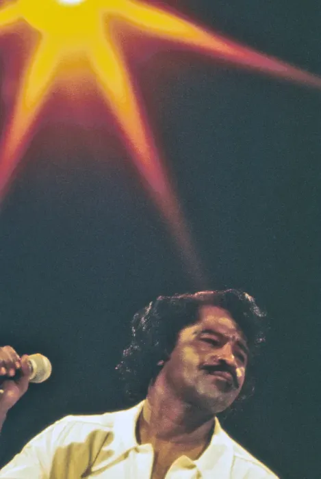 Framed Print : James Brown Performing Framed Print : James Brown Performing
