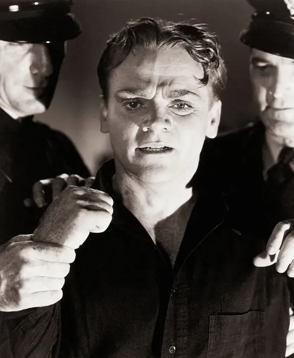 Framed Print : James Cagney Framed Print : James Cagney