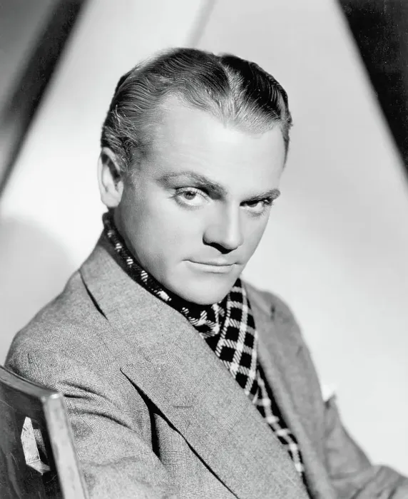 Framed Print : James Cagney Framed Print : James Cagney