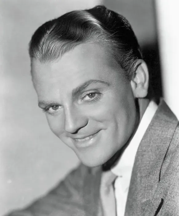 Framed Print : James Cagney Framed Print : James Cagney