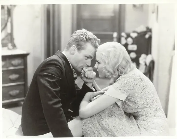 Framed Print : James Cagney Appearing with Mary Brian Framed Print : James Cagney Appearing with Mary Brian