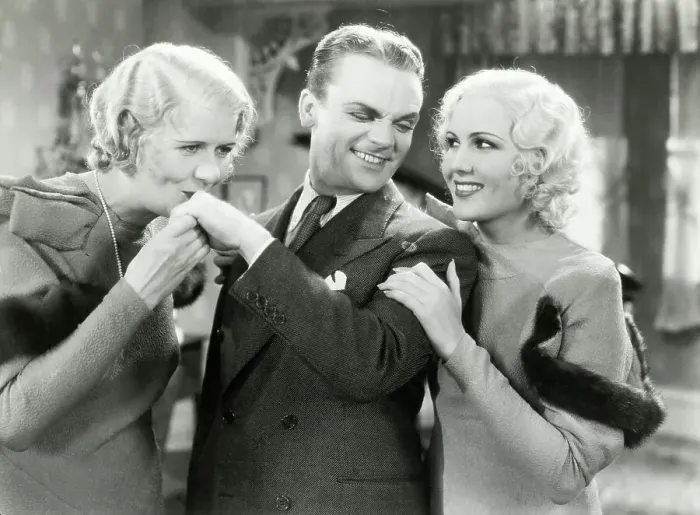 Framed Print : James Cagney, Mary Brian and Ruth Donnelly Framed Print : James Cagney, Mary Brian and Ruth Donnelly