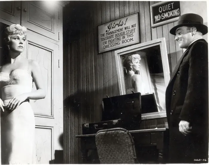Framed Print : James Cagney In A Movie Still Framed Print : James Cagney In A Movie Still