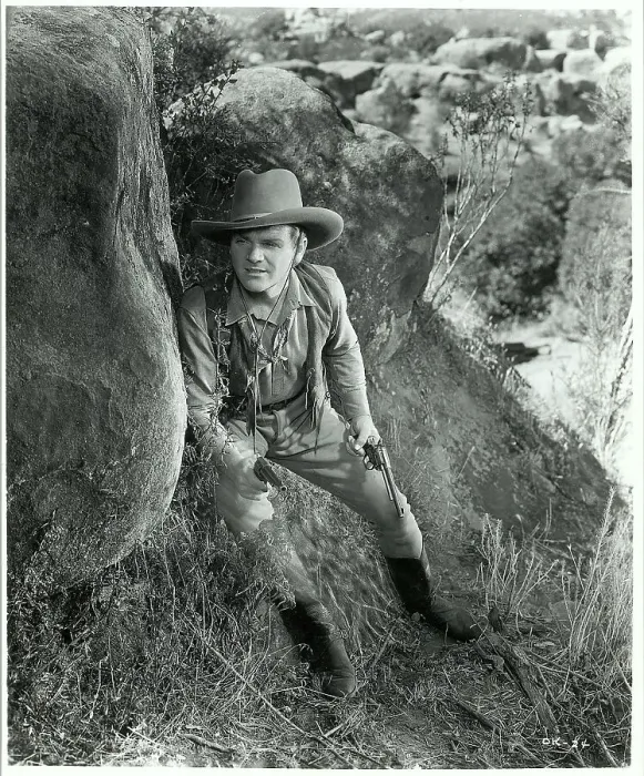 Framed Print : James Cagney in Oklahoma Kid Framed Print : James Cagney in Oklahoma Kid