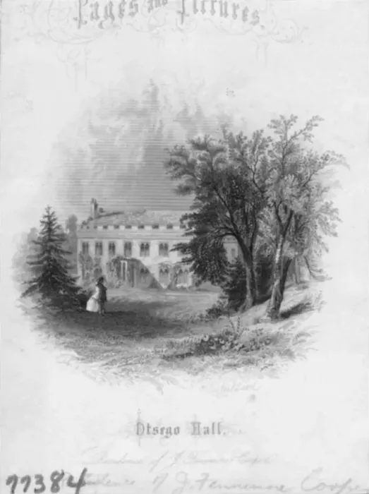 Framed Print : James Coopers Home Framed Print : James Coopers Home