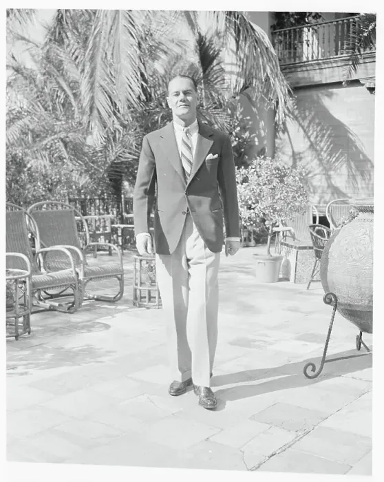 Framed Print : James Cromwell in Florida Framed Print : James Cromwell in Florida