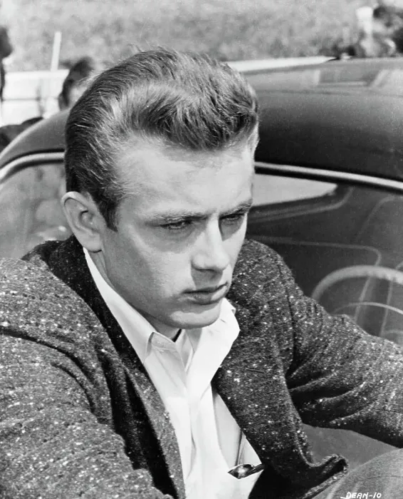 Framed Print : James Dean Framed Print : James Dean