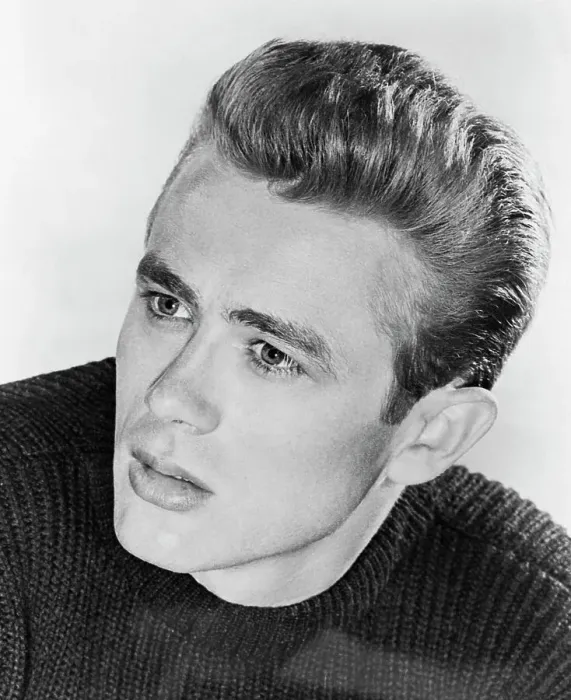 Framed Print : James Dean Framed Print : James Dean