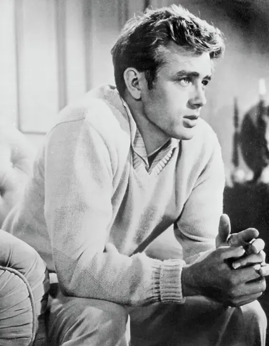 Framed Print : James Dean in East of Eden Framed Print : James Dean in East of Eden