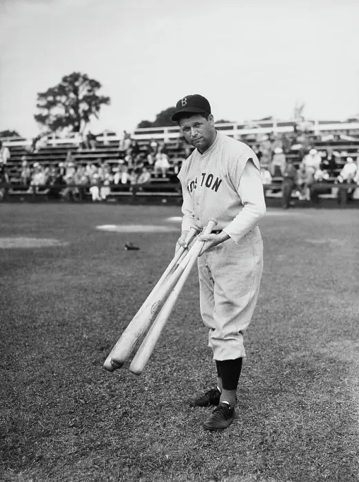 Framed Print : James E. Fox Red Sox First Baseman-Alone Framed Print : James E. Fox Red Sox First Baseman-Alone