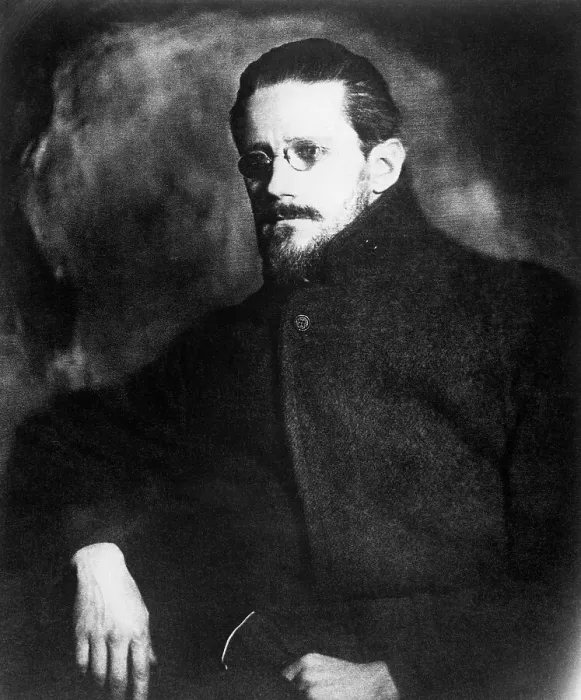 Framed Print : James Joyce Framed Print : James Joyce