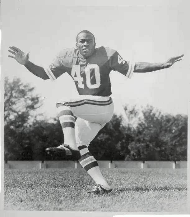 Framed Print : James Marsalis of Kansas City Chiefs Framed Print : James Marsalis of Kansas City Chiefs