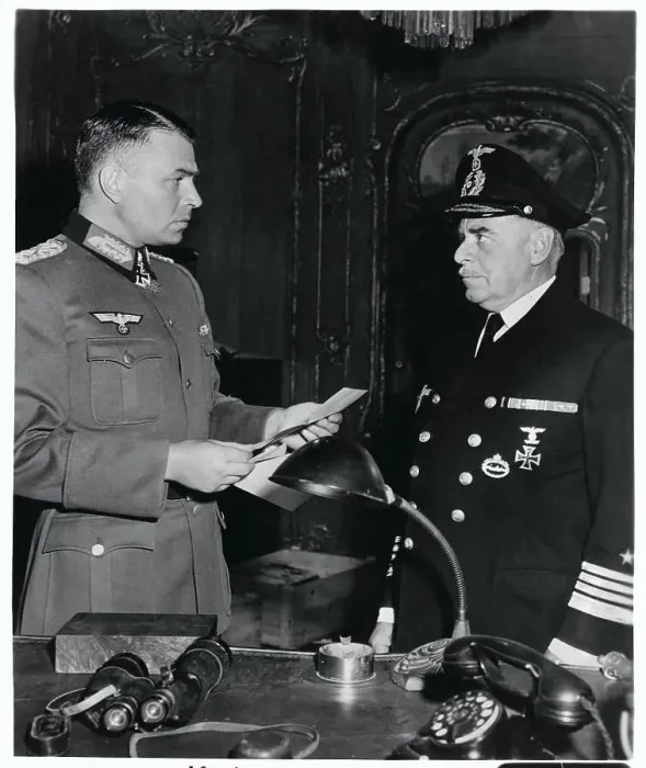Framed Print : James Mason Playing Erwin Rommel Framed Print : James Mason Playing Erwin Rommel