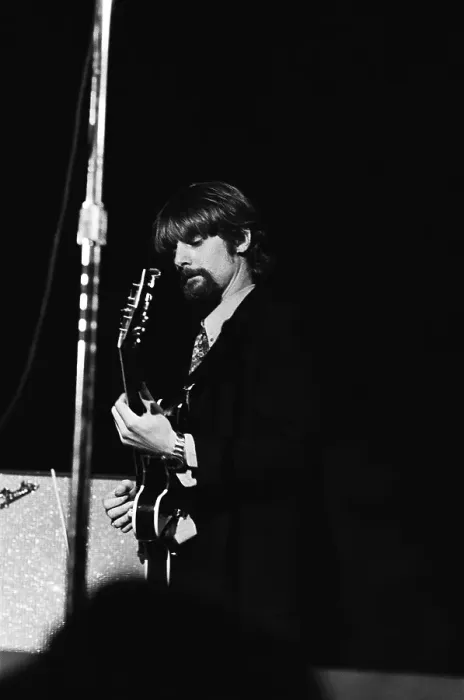 Framed Print : James McGuinn At The Monterey Pop Festival Framed Print : James McGuinn At The Monterey Pop Festival
