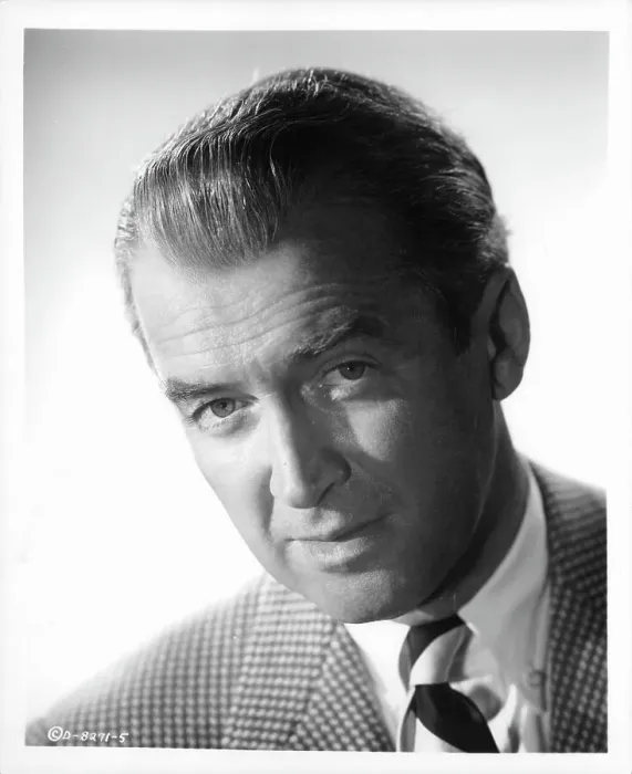 Framed Print : James Stewart Framed Print : James Stewart