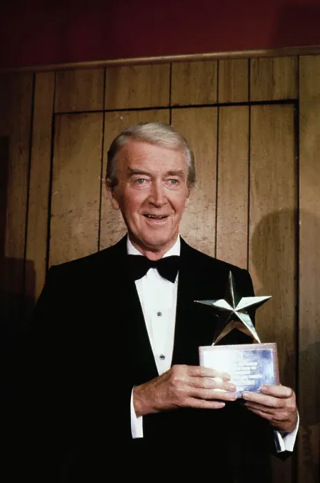 Framed Print : James Stewart Framed Print : James Stewart