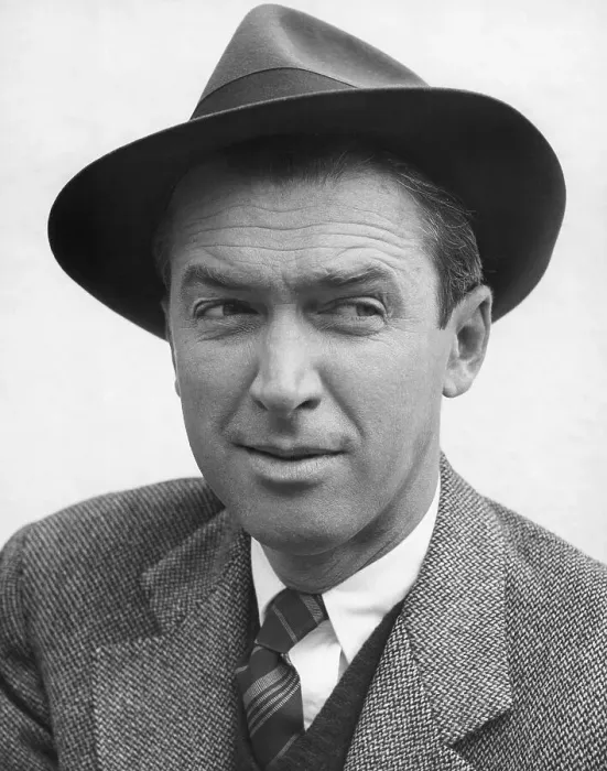 Framed Print : James Stewart Framed Print : James Stewart
